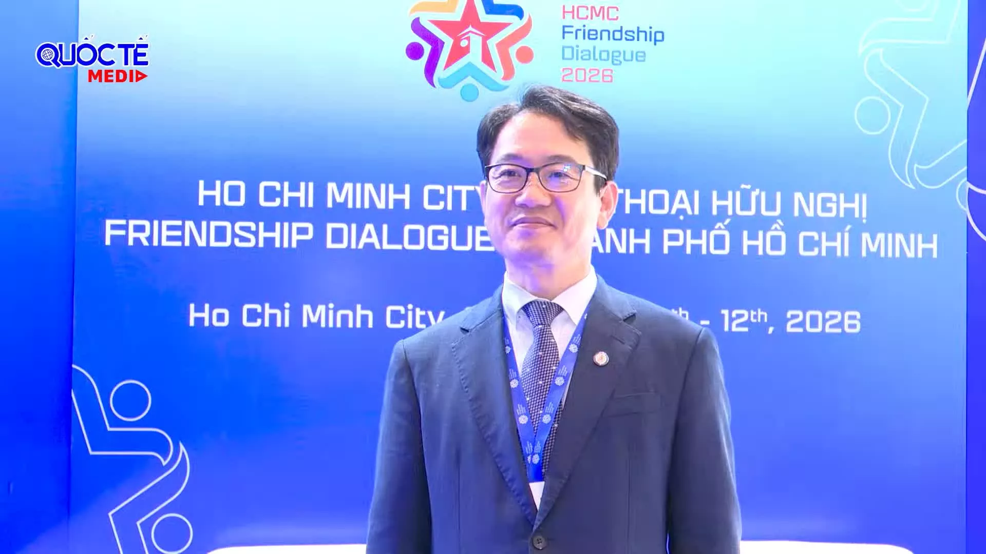 FD 2026: &lsquo;Urban diplomacy&rsquo; drives growth momentum for Ho Chi Minh City