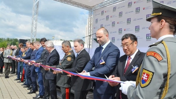 Vietnam–Slovakia: New space for cooperation after upgrading to Strategic Partnership
