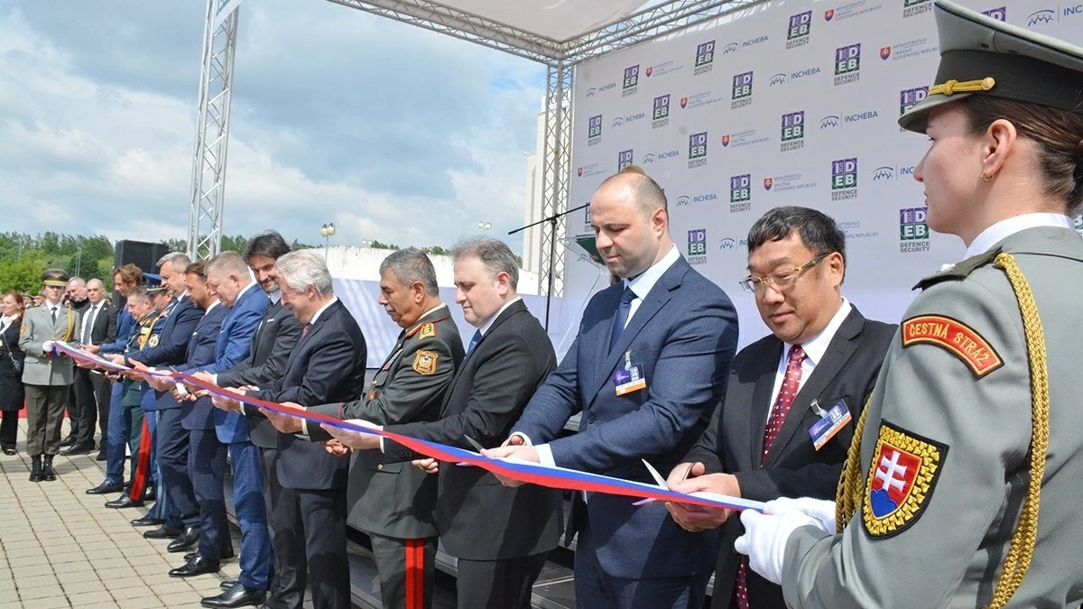 Vietnam–Slovakia: New space for cooperation after upgrading to Strategic Partnership