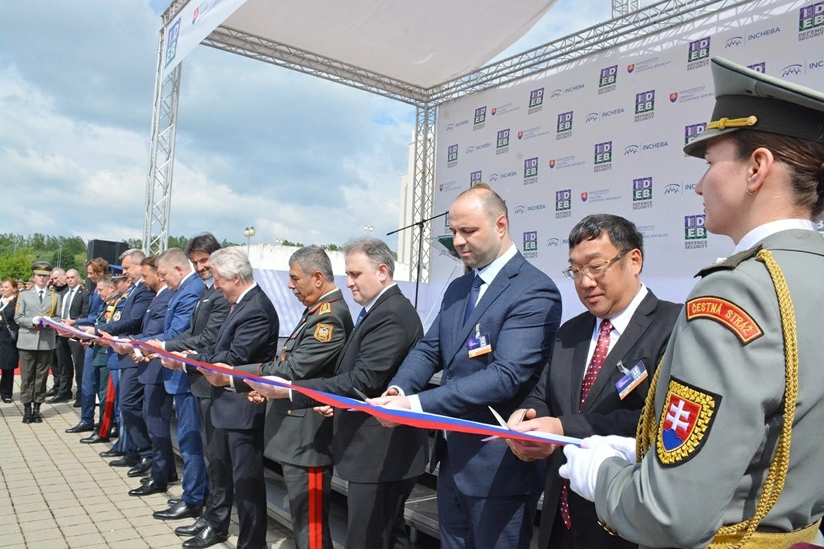 Vietnam–Slovakia: New space for cooperation after upgrading to Strategic Partnership Vietnam–Slovakia: New space for cooperation after upgrading to Strategic Partnership