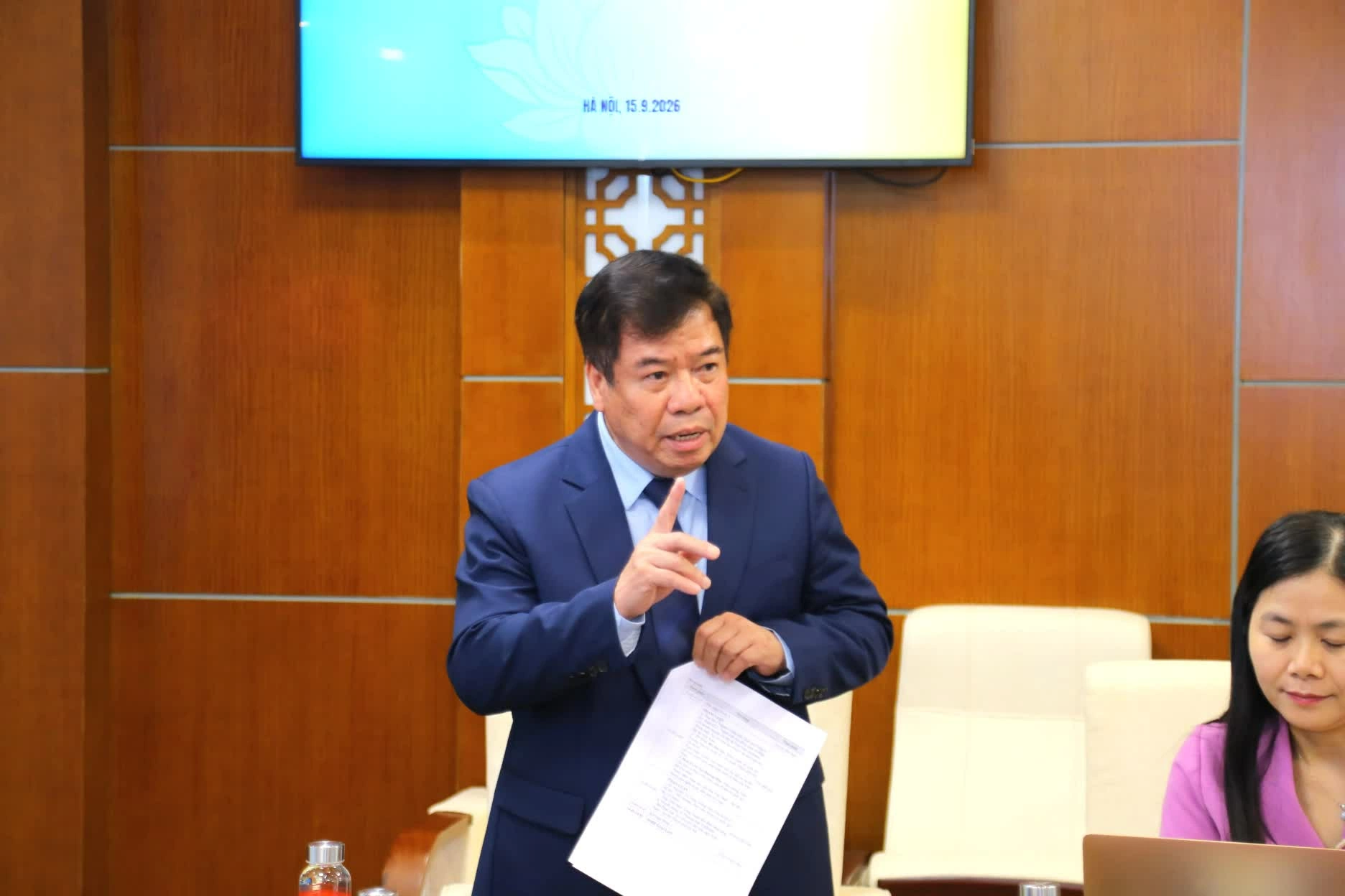 Seminar on 10 years of Vietnam–India Comprehensive Strategic Partnership: Achievements and prospects Seminar on 10 years of Vietnam–India Comprehensive Strategic Partnership: Achievements and prospects
