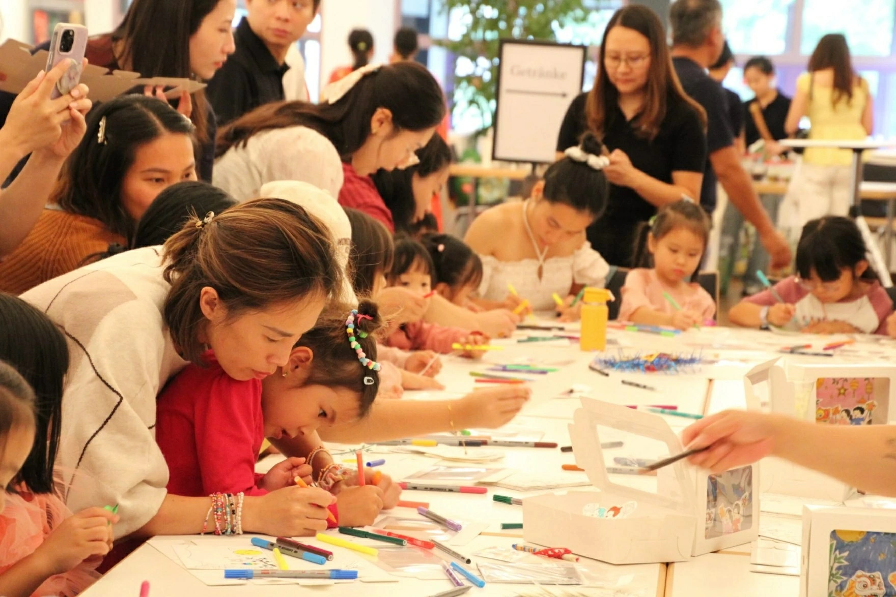 Mid-Autumn Festival 2026 – Strengthening community bonds, spreading Vietnamese culture in Germany