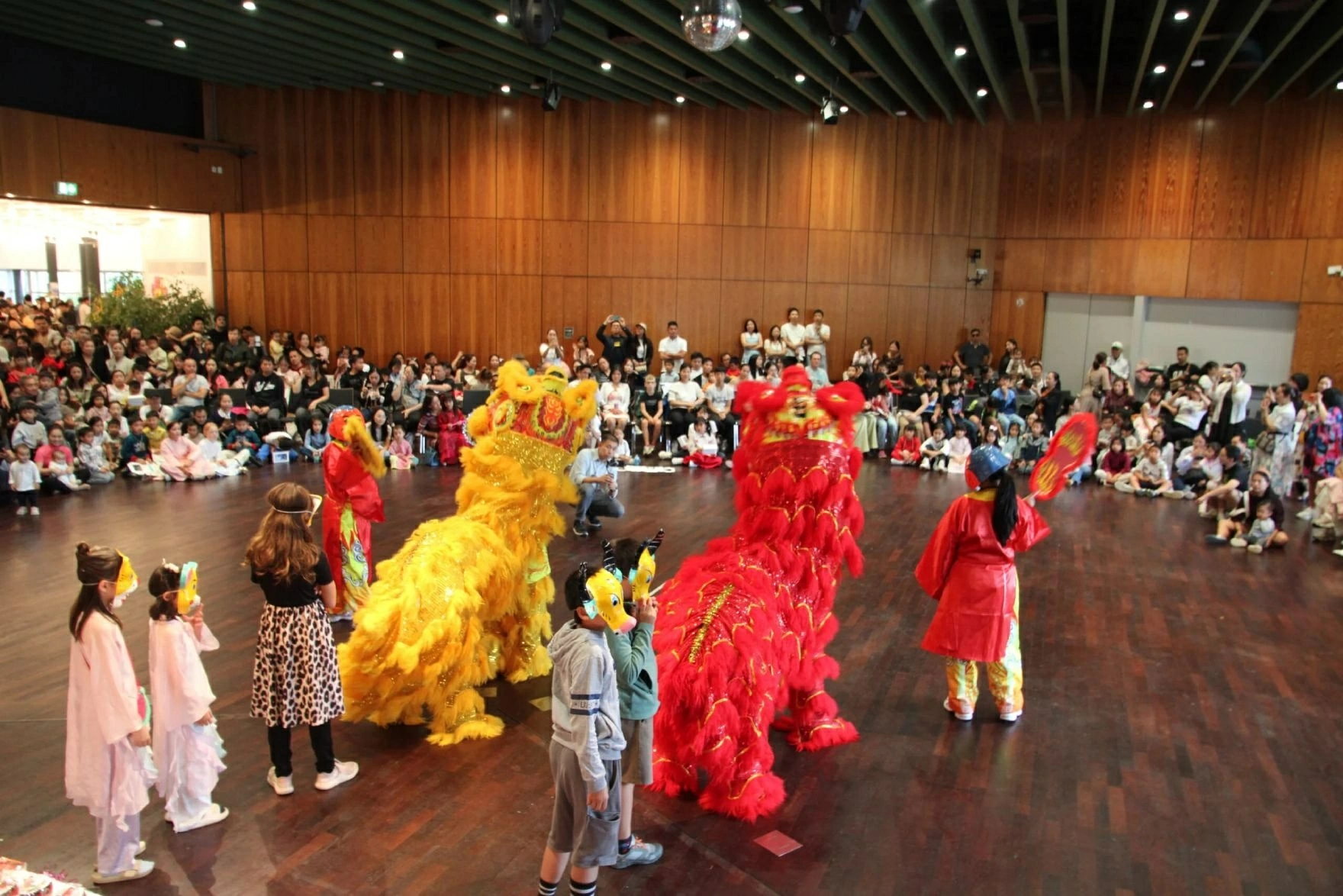Mid-Autumn Festival 2026 – Strengthening community bonds, spreading Vietnamese culture in Germany