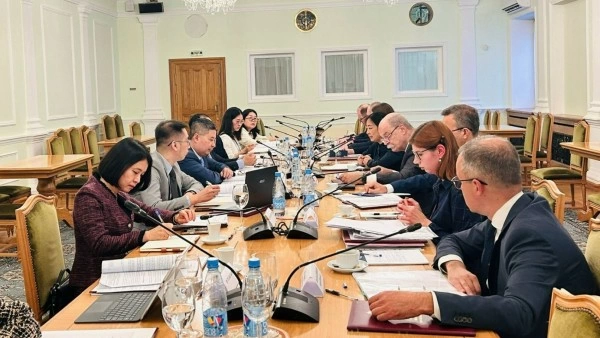13th Vietnam-Russia Consular Consultation: Facilitating citizens of both nations, deepening Comprehensive Strategic Partnership