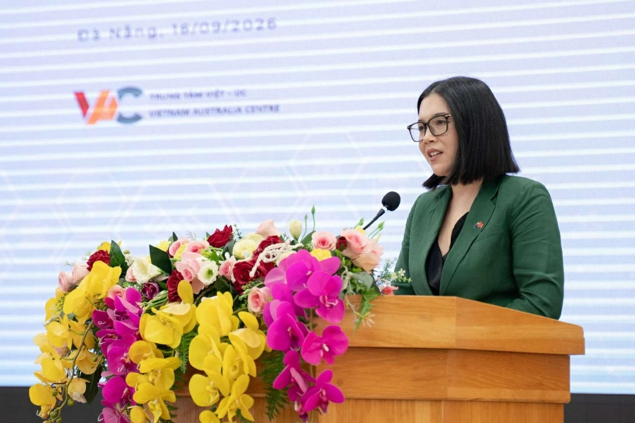 Vietnam-Australia Forum: Strengthening cooperation on leadership and public governance