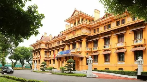 Apostille Convention: One stamp, 125 countries, and Vietnam’s timely commitment
