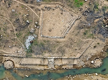 Discovery of Nguyen Dynasty defensive remnants in Hai Van Ward, Da Nang City