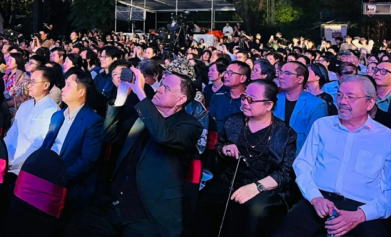 Hanoi Jazztival 2026: Building an International Music Festival with a distinctive Hanoi identity