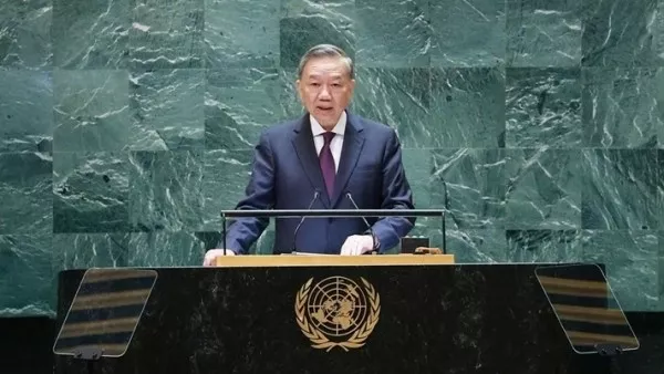 General Secretary, President To Lam to attend high-level debate of UNGA 81, pay state visit to Canada