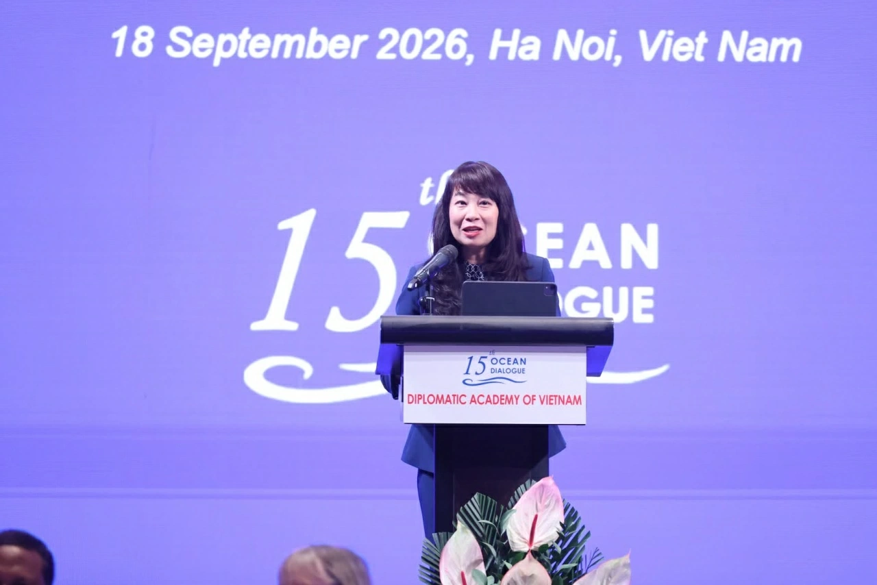 15th Ocean Dialogue opens, focusing on BBNJ Agreement implementation