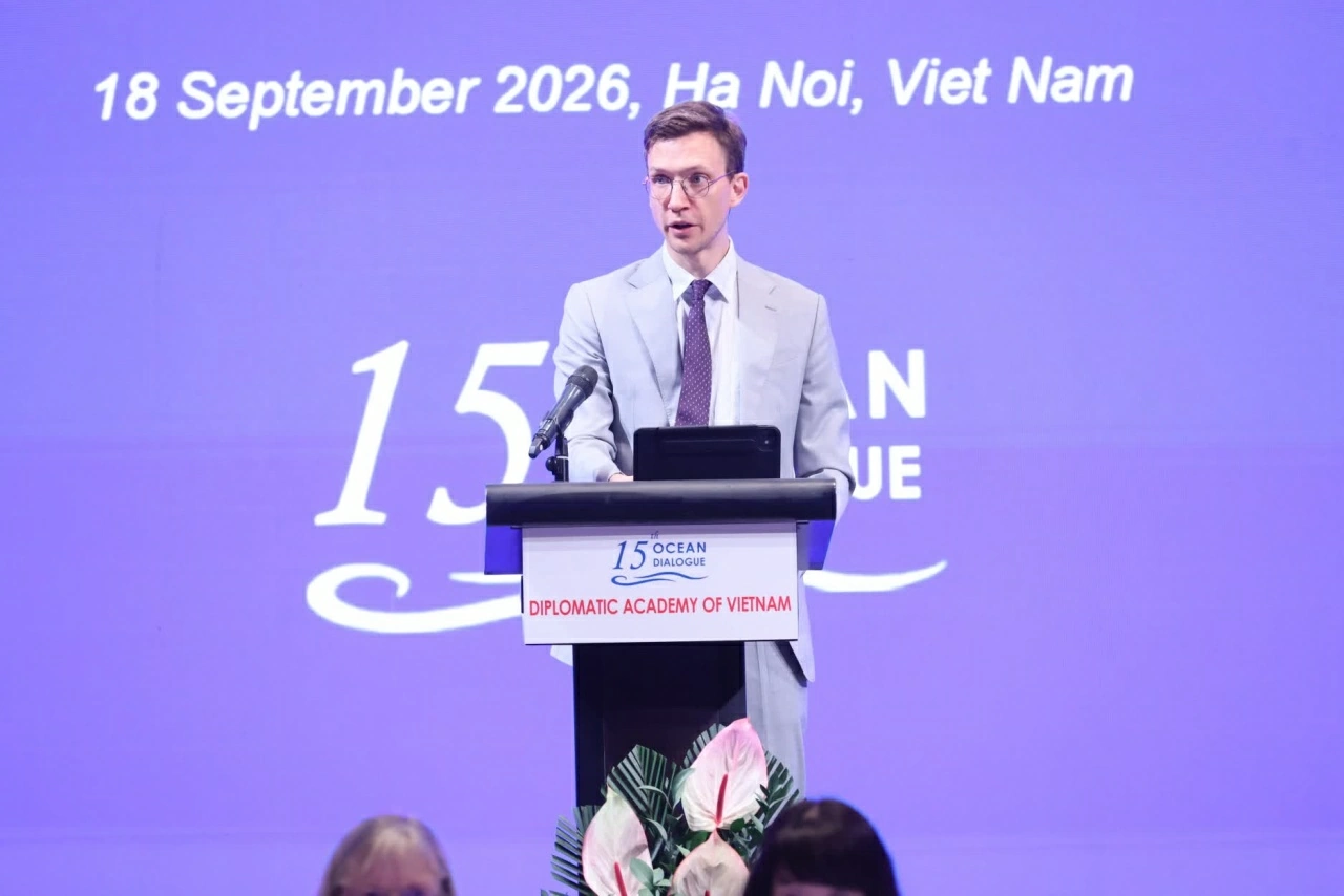 15th Ocean Dialogue opens, focusing on BBNJ Agreement implementation