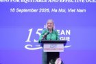 Vietnam is a key partner in Ocean Governance: Australian Ambassador Gillian Bird