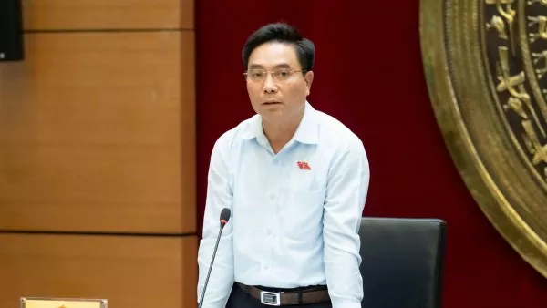 NA Vice President, Senior Lieutenant General Nguyen Doan Anh to pay working visit to Finland, Norway, and Lithuania