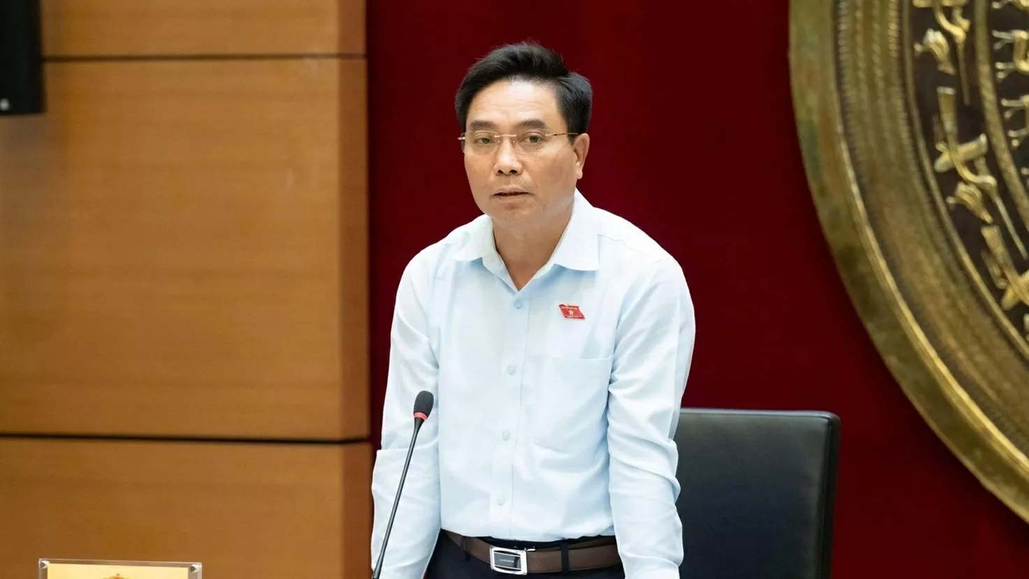 NA Vice President, Senior Lieutenant General Nguyen Doan Anh to pay working visit to Finland, Norway, and Lithuania