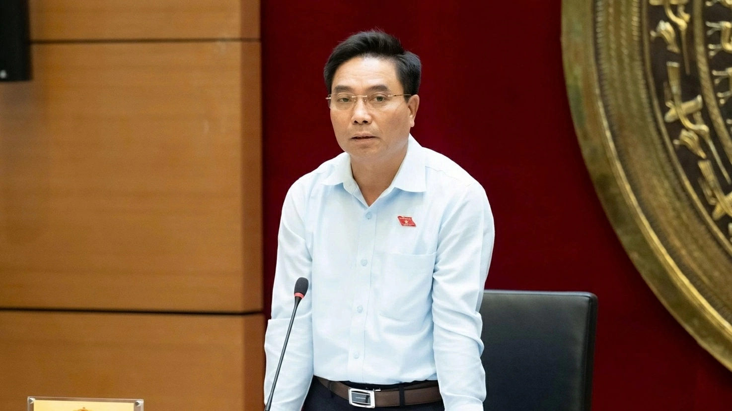 NA Vice President, Senior Lieutenant General Nguyen Doan Anh to pay working visit to Finland, Norway, and Lithuania