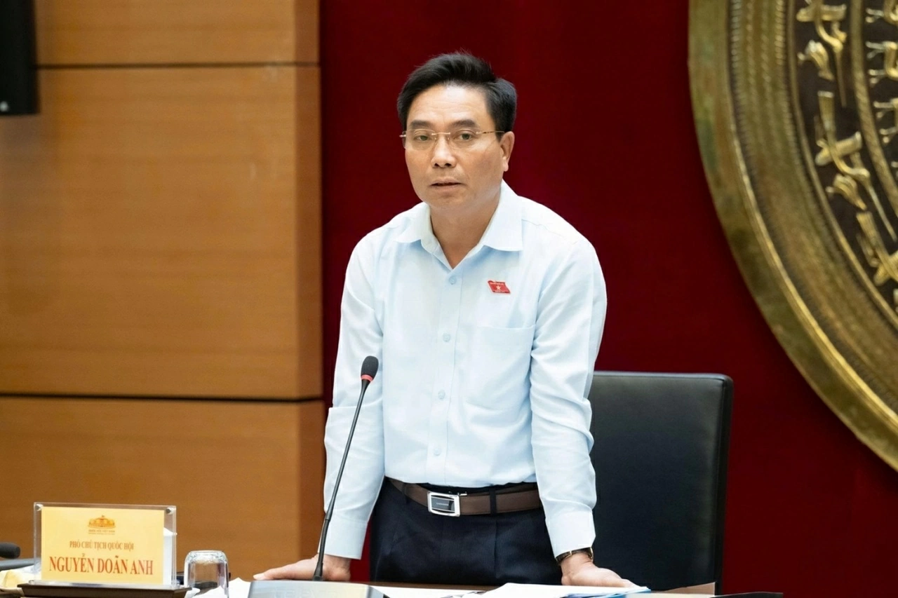 NA Vice President, Senior Lieutenant General Nguyen Doan Anh to pay working visit to Finland, Norway, and Lithuania NA Vice President, Senior Lieutenant General Nguyen Doan Anh to pay working visit to Finland, Norway, and Lithuania