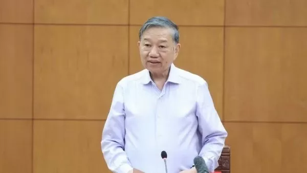 Fight against corruption, negative phenomena must follow ‘talk less, do more’ motto: General Secretary, President To Lam