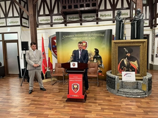 Launch of Romania–Vietnam House: Connecting businesses, promoting trade and investment cooperation