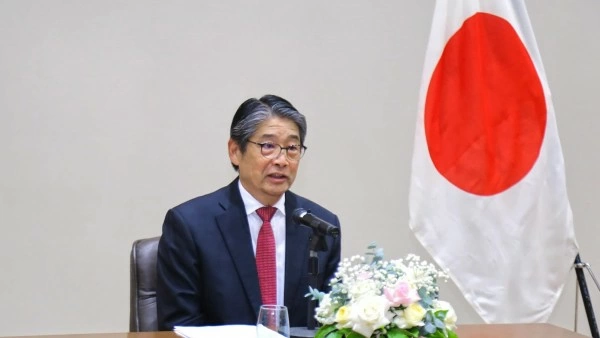 Ambassador Ito Naoki: Trust is the foundation for taking Vietnam-Japan relations to new heights