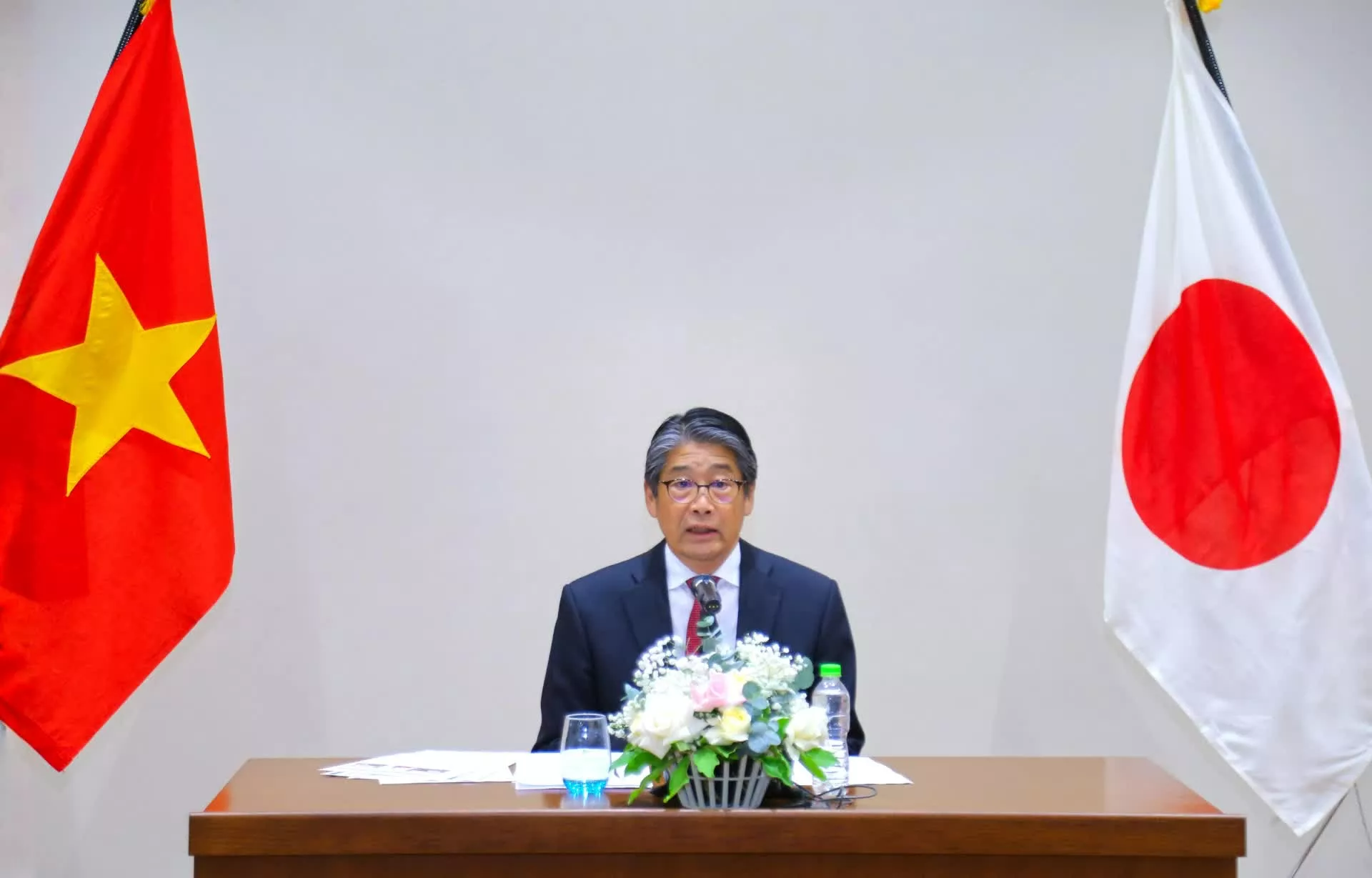 Ambassador Ito Naoki: Trust is the foundation for taking Vietnam-Japan relations to new heights