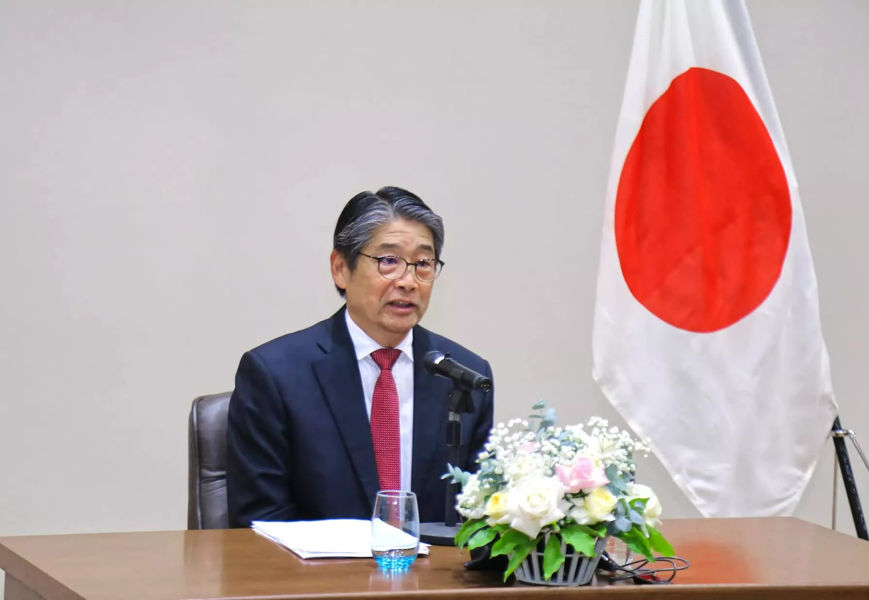 Ambassador Ito Naoki: Trust is the foundation for taking Vietnam-Japan relations to new heights