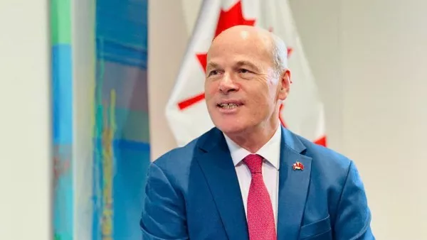 General Secretary, President To Lam's state visit to Canada: A historic milestone in bilateral relations