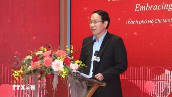 Deputy PM Le Tien Chau calls for reform of research commissioning mechanisms