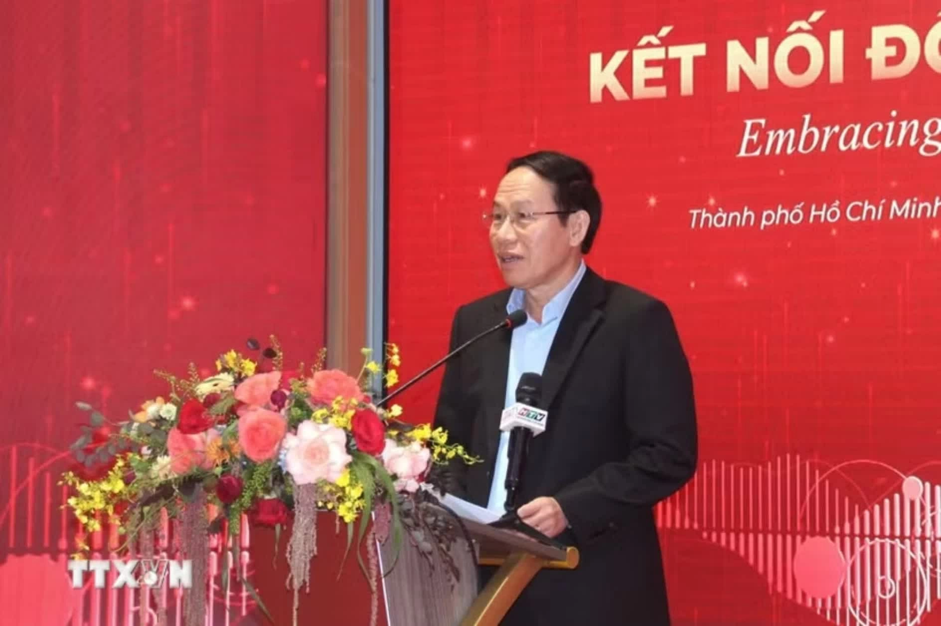 Deputy PM Le Tien Chau calls for reform of research commissioning mechanisms