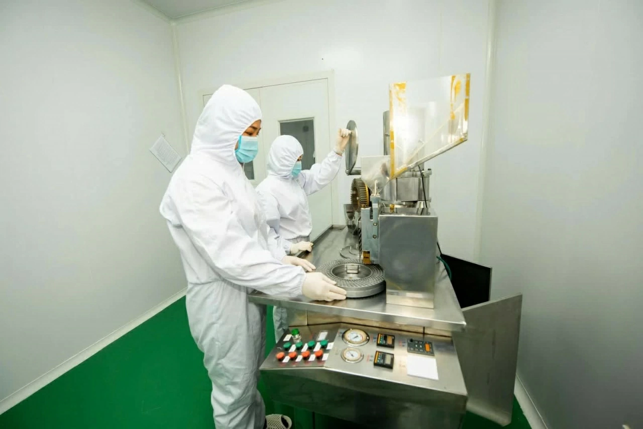 Quang Ninh transforms private sector resources into a catalyst for new development cycle Quang Ninh transforms private sector resources into a catalyst for new development cycle