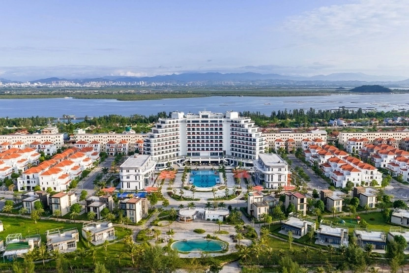 Quang Ninh: '90 days and nights of sprint' and the launchpad for new development space