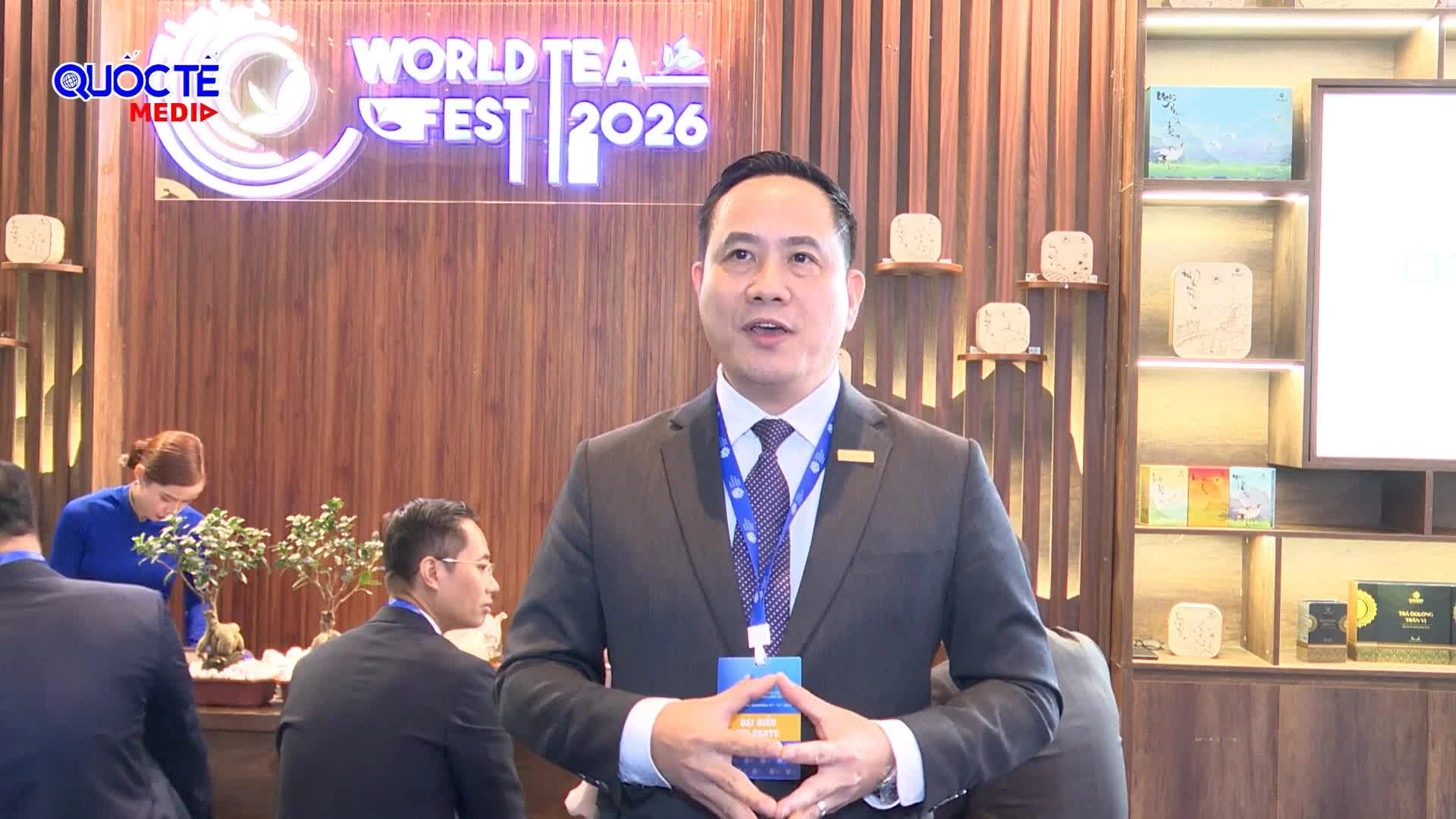 Nam A Bank proposes three solutions to accelerate Ho Chi Minh City’s green transition