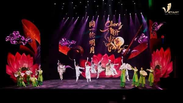 Celebrating Mid-Autumn Festival 2026: Sharing the same moon, strengthening Vietnam–China neighbourly ties