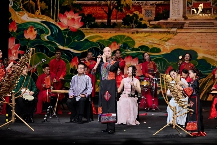 Celebrating Mid-Autumn Festival 2026: Sharing the same moon, strengthening Vietnam–China neighbourly ties
