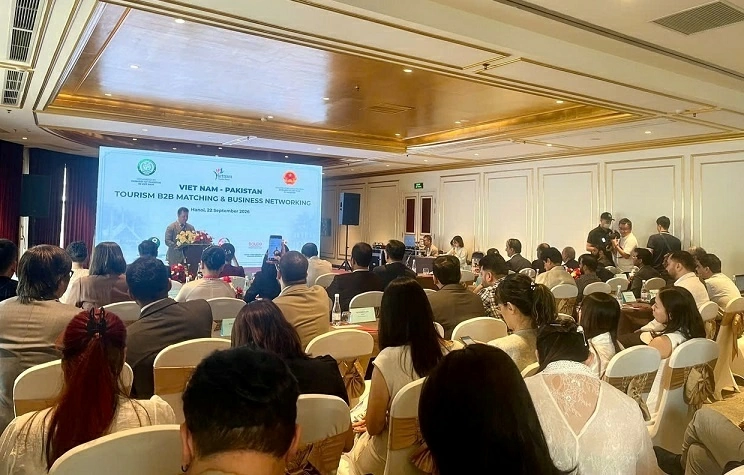 Vietnam – Pakistan foster development of bilateral tourism market Vietnam – Pakistan foster development of bilateral tourism market