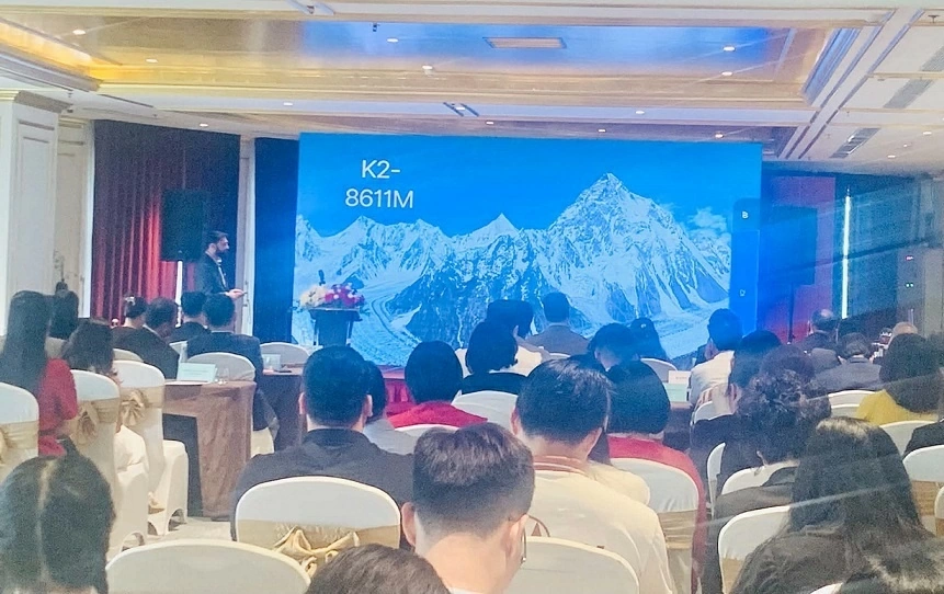 Vietnam – Pakistan foster development of bilateral tourism market Vietnam – Pakistan foster development of bilateral tourism market