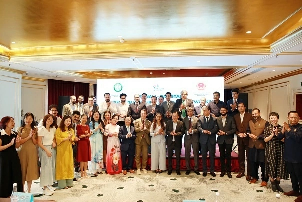 Vietnam – Pakistan foster development of bilateral tourism market Vietnam – Pakistan foster development of bilateral tourism market