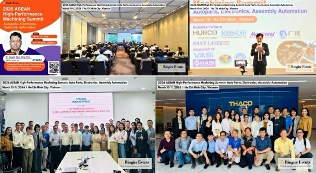 Ho Chi Minh City Supporting Industries Association Partners with Gyeongbuk Technopark of South Korea Ho Chi Minh City Supporting Industries Association Partners with Gyeongbuk Technopark of South Korea