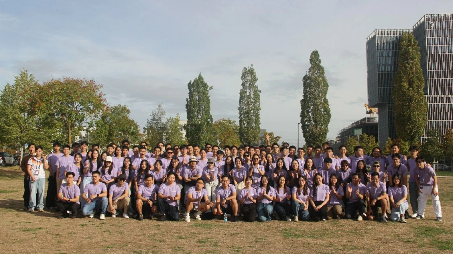 SiviCamp 2026: Young Vietnamese in Europe connect technology, knowledge, and identity