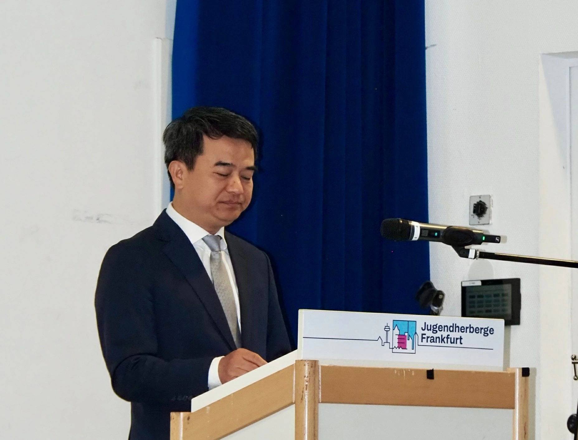 SiviCamp 2026: Young Vietnamese in Europe connect technology, knowledge, and identity