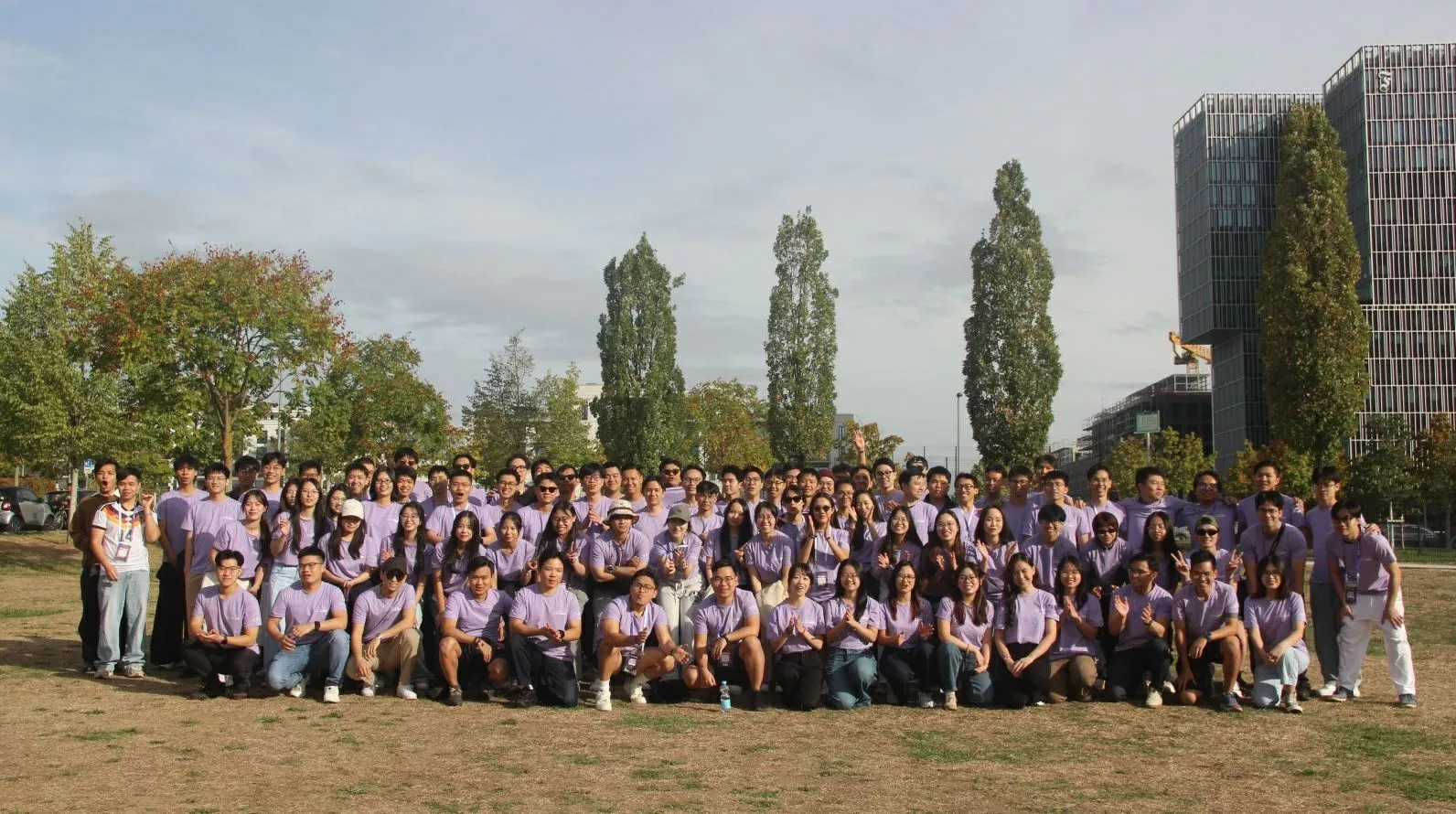 SiviCamp 2026: Young Vietnamese in Europe connect technology, knowledge, and identity SiviCamp 2026: Young Vietnamese in Europe connect technology, knowledge, and identity