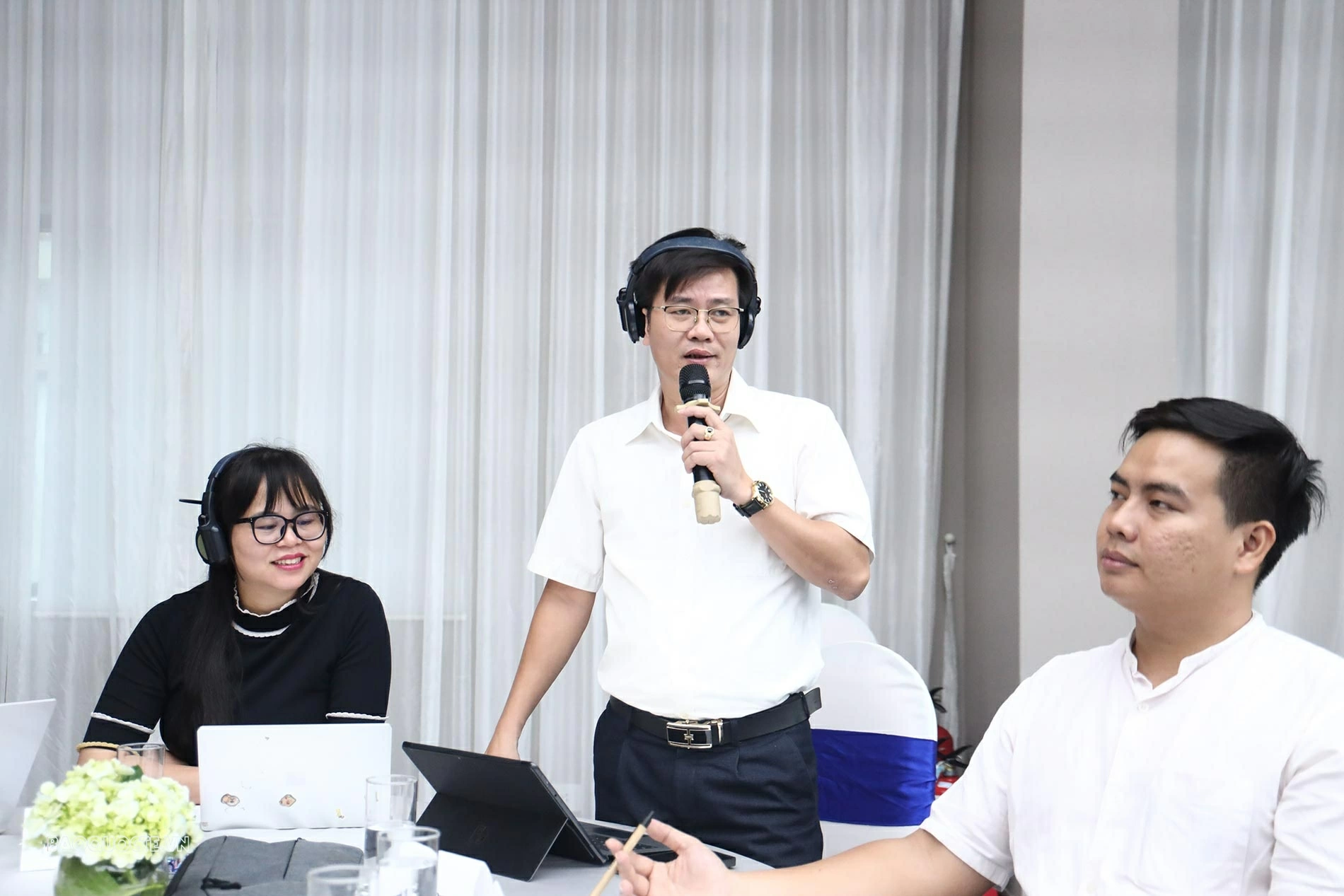 Training Program concludes: Building a core team of trainers on the Méndez Principles in Vietnam