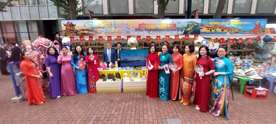 Heritage becomes a bridge connecting Quang Ninh to the world