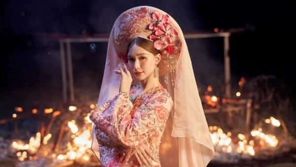 World Culture Festival: The art of connecting Cultures from Around the World in Hanoi