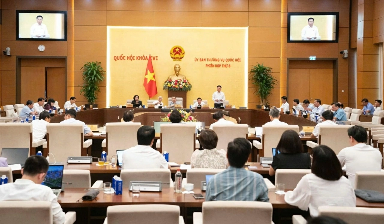 Standing Committee of the National Assembly gives opinions on the draft revised Food Safety Law Standing Committee of the National Assembly gives opinions on the draft revised Food Safety Law