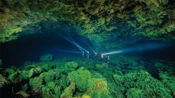 UNESCO Dak Nong Geopark aims for re-evaluation in 2027