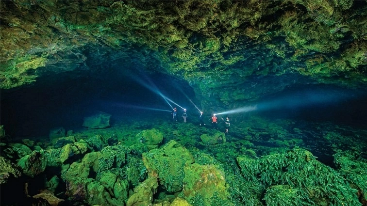 UNESCO Dak Nong Geopark aims for re-evaluation in 2027