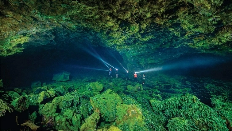 UNESCO Dak Nong Geopark aims for re-evaluation in 2027 UNESCO Dak Nong Geopark aims for re-evaluation in 2027