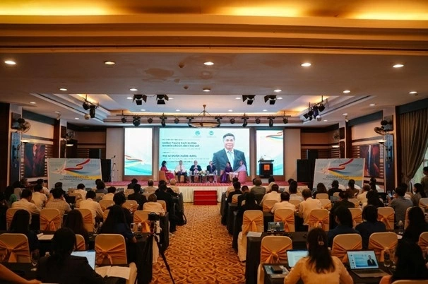 International symposium 'From Memory to the Future: The Value of Peace'