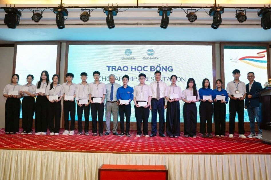 International symposium 'From Memory to the Future: The Value of Peace'