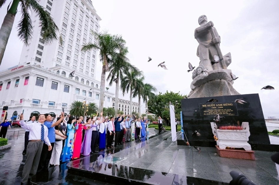 International symposium 'From Memory to the Future: The Value of Peace'